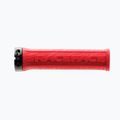 Manopole manubrio RACE FACE Half Nelson rosso 2