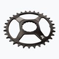 Pignone RACE FACE Turbine 11SPD 104 36T nero 3
