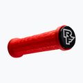 Manopole per manubrio RACE FACE Grippler rosso 2