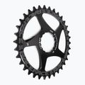 Pignone RACE FACE Cinch DM 26T nero