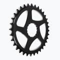 Pignone RACE FACE Cinch DM 26T nero 2