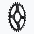 RACE FACE Cinch DM Acciaio nero 2