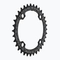 Pignone RACE FACE NW 104 36T nero 2