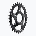 RACE FACE Cinch DM Pignone ovale nero