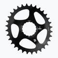RACE FACE Cinch DM Pignone ovale nero 4