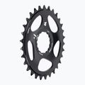 RACE FACE Cinch DM Oval 34T nero 2