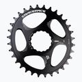 RACE FACE Cinch DM Oval 34T nero 3