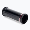 Inserto movimento centrale RACE FACE BB124 O30 Ext. Guarnizione nera 2