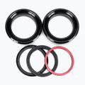 Inserto movimento centrale RACE FACE BB124 O30 Ext. Guarnizione nera 3