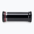 Inserto movimento centrale RACE FACE BB124 O30 doppia fila Ext. Guarnizione nera