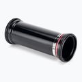 Inserto movimento centrale RACE FACE BB124 O30 doppia fila Ext. Guarnizione nera 2