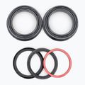 Inserto movimento centrale RACE FACE BB124 O30 doppia fila Ext. Guarnizione nera 3