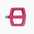 Pedali per bicicletta RACE FACE Ride magenta 2