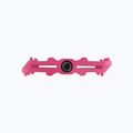 Pedali per bicicletta RACE FACE Ride magenta 3