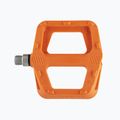 Pedali per bicicletta RACE FACE Ride arancioni