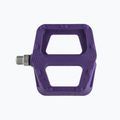 Pedali per bicicletta RACE FACE Ride viola 2