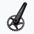 Guarnitura RACE FACE Aeffect R 137 nero
