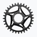 RACE FACE Cinch DM Acciaio SHI12 nero
