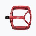 Pedali per bicicletta RACE FACE Aeffect R rosso