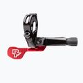 RACE FACE Turbine R 1x Reggisella Leva rosso 2