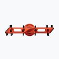 Pedali per bicicletta RACE FACE Atlas arancione 3