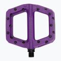 Pedali per bicicletta RACE FACE Chester Large viola 4