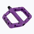 Pedali per bicicletta RACE FACE Chester Large viola 5