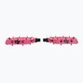 Pedali per bicicletta RACE FACE Chester Large magenta 3