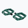 Pedali per bicicletta RACE FACE Chester Small verde