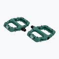 Pedali per bicicletta RACE FACE Chester Small verde 2