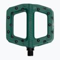 Pedali per bicicletta RACE FACE Chester Small verde 4