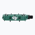 Pedali per bicicletta RACE FACE Chester Small verde 6