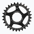 Pignone RACE FACE Cinch DM 28T matte black
