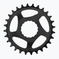 Pignone RACE FACE Cinch DM 28T matte black 2