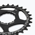 Pignone RACE FACE Cinch DM 28T matte black 3