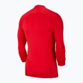 Uomo Nike Dri-FIT Park First Layer termico a maniche lunghe rosso università/bianco 2