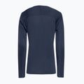 Longsleeve termoattivo da bambino Nike Dri-FIT Park First Layer midnight navy/white 2