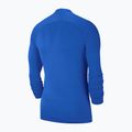 Maglia termica da bambino Nike Dri-FIT Park First Layer royal blue/white 2