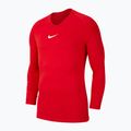 Maglia termica da bambino Nike Dri-FIT Park First Layer university red/white
