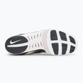 Scarpe da boxe Nike Freek bianco/nero 4