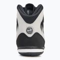 Scarpe da boxe Nike Freek bianco/nero 6
