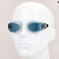 Occhiali da nuoto Aquasphere Kaiman trasparente/scuro EP3000000LD 7