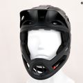 Casco da bicicletta UVEX Revolt nero 13