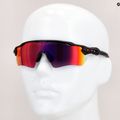 Occhiali da sole Oakley Radar EV Path prizm road/nero opaco 7