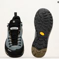 Scarpa da avvicinamento da uomo Tecnica Sulfur S GTX grigio sport/oliva scura 13