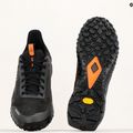 Scarpe da trekking da uomo Tecnica Magma 2.0 GTX dark piedra/true lava 14