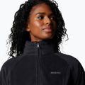 Felpa donna Columbia Benton Springs Full Zip black 6