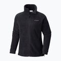 Felpa donna Columbia Benton Springs Full Zip black 7
