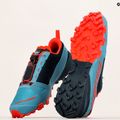Scarpe da corsa DYNAFIT Traverse da uomo blu tempesta/mirtillo 20