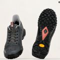 Scarpe da trekking da donna Tecnica Magma 2.0 GTX shadow piedra/midway bacca 13